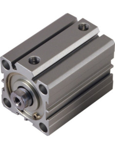 ACQ50X50SBG Siłownik dociskowy D50x50 z magnesem DSK050.0050.00M