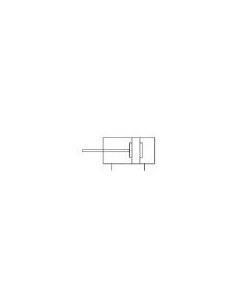 ACQ50X50SBG Siłownik dociskowy D50x50 z magnesem DSK050.0050.00M 2