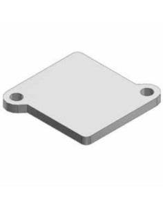 Wspornik do EVT307 model DXT152 SMC DXT152-25-1A