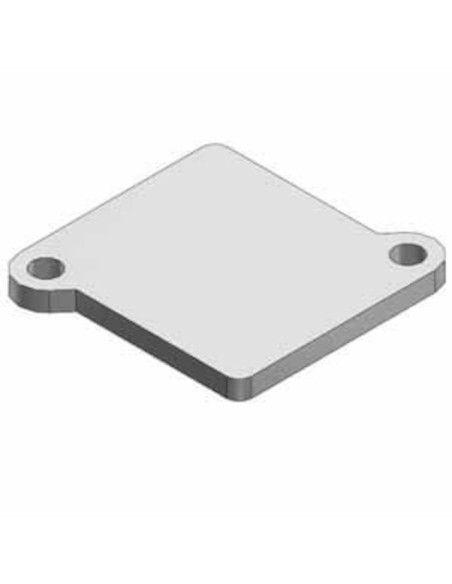 Wspornik do EVT307 model DXT152 SMC DXT152-25-1A