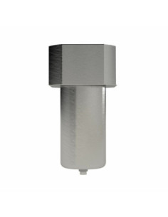 Filtr ze stali nierdzewnej 1.4404, 50 µm, G 1/2 FES.G1250.T 2