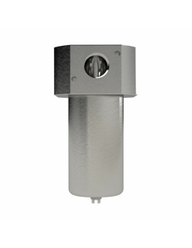 Filtr ze stali nierdzewnej 1.4404, 50 µm, G 1/2 FES.G1250.T