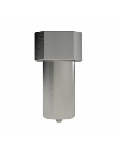 Filtr ze stali nierdzewnej, 1.4404, 50 µm, G 1/4 FES.G1450.T
