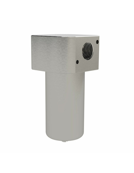 Filtr ze stali nierdzewnej, 1.4404, 50 µm, G 3/4 FES.G3450.T