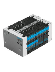 Wyspa zaworowa CPV 10P-10-5C-IC-N-Y-MT3M FESTO-18200-1