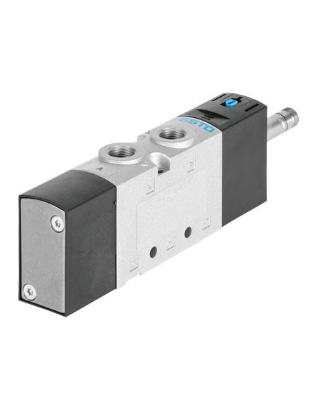 VUVS-L30-M32C-MD-N38-F8 Elektrozawór FESTO-575638