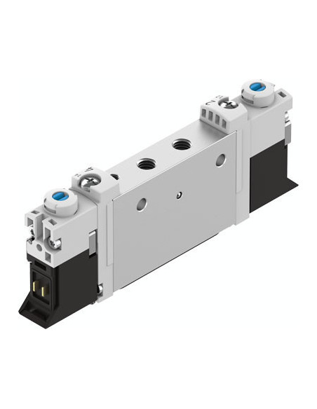VUVG-S10-B52-T-M5-1H2L-W1 Elektrozawór FESTO-577327