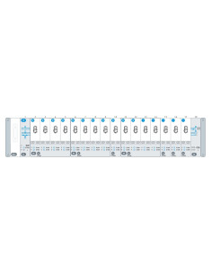 Wyspa VTUX, Multipin, 11x5/2mono, 5x5/2bist, VTUX-A-P-MS3-US11M5J-XLRV4ARV5ARV7AXR-IPX0+H FESTO-8000800-11