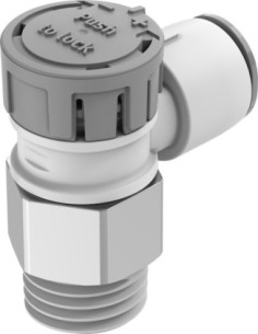 VFOE-LE-T-R12-Q12-F1A Zawór dławiąco-zwrotny FESTO-8157631 2