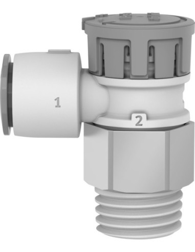 VFOE-LE-T-R12-Q12-F1A Zawór dławiąco-zwrotny FESTO-8157631