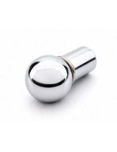 Mocowanie sprężyny gazowej z gwintem M6, gniazdo fi 10 mm, długość 20 mm, do 800N FG-1020M6