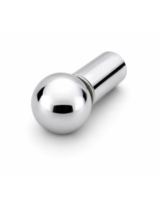 Mocowanie sprężyny gazowej z gwintem M8, gniazdo fi 10 mm, długość 25 mm, do 800N FG-1025M8