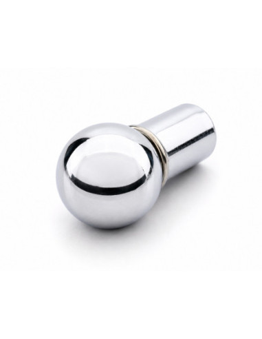 Mocowanie sprężyny gazowej z gwintem M8, gniazdo fi 10 mm, długość 20 mm, do 800N FG-10M8