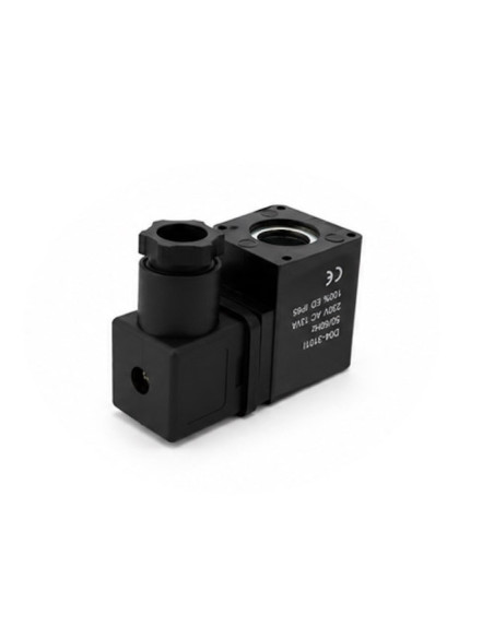 Cewka do zaworu elektromagnetycznego serii FLE 230V AC FLESOL 230 CON