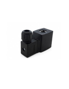 Cewka do zaworu elektromagnetycznego serii FLS 24V DC FLSSOL 24V CON