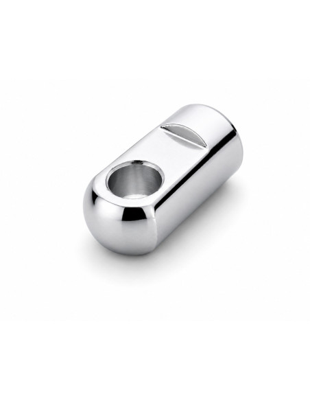 Mocowanie sprężyny gazowej z gwintem M8, ucho fi 8,1 mm, długość 20 mm FO-082010M8