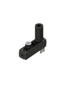 EJ-CLS-LX4-HV-4. Pompa eżektorowa Premium CLS próżnia 1440min, max -94kPa, G3/4" GIMATIC-3330177