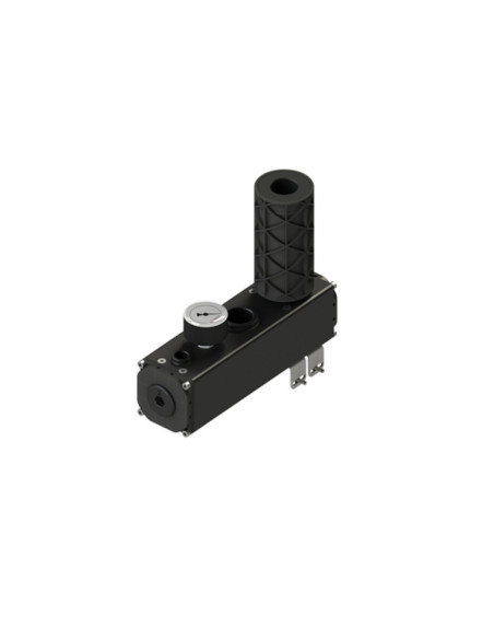 EJ-CLS-LX4-HV-4. Pompa eżektorowa Premium CLS próżnia 1440min, max -94kPa, G3/4" GIMATIC-3330177
