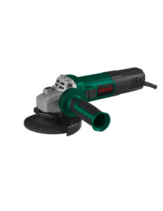 Elektryczna szlifierka kątowa 1800W HX-125-18AC | Eshop Dopak