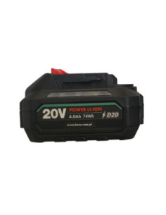 Akumulator LI-ION 20V 4Ah HX-4AH20