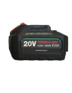 Akumulator LI-ION 20V 6Ah HX-6AH20