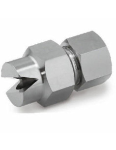Dysza obrotowa fi 6 przyłącze R3/8 gwint męski SMC IN-225-1104