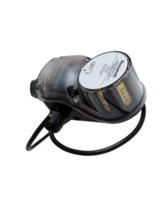 Wyłącznik krańcowy I BOX STD mikrostyki + kabel do cewki IP2M01-MA