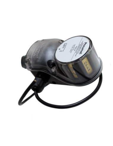 Wyłącznik krańcowy I BOX STD mikrostyki + kabel do cewki IP2M01-MA