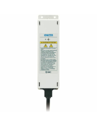 Moduł zasilania do jonizatora IZT40 standard AC/DC wejście tranzystorowe SMC IZTP40