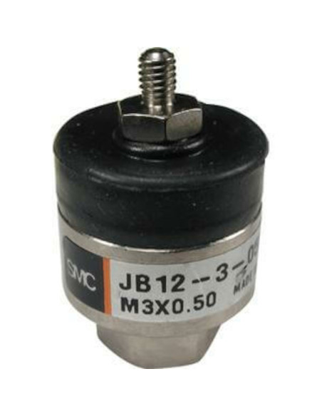 Element kompensacyjny gwint M5x0.8 do siłownika fi 20 SMC JB20-5-080