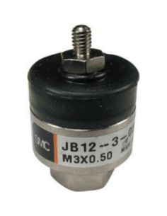 Element kompensacyjny gwint M10x1.5 do siłownika fi 63 SMC JB63-10-150