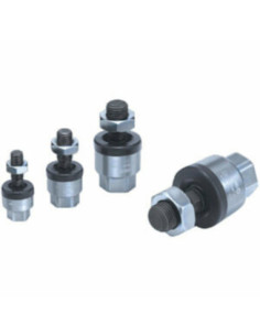 Element kompensacyjny lekki tłok fi 25/32 mm gwint M10x1.25 SMC JC30-10-125