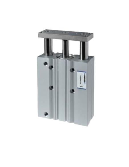 Siłowniki ślizgowe D32x30, Univer JLES0320030