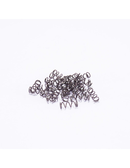 Sprężyna naciskowa 28 mm x 9 mm | Mechanika Przemysłowa | Sklep Eshop Dopak