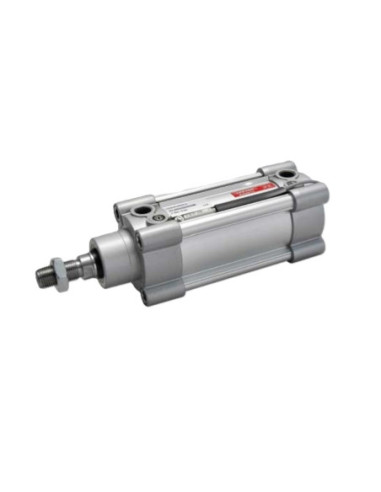 Siłownik pneumatyczny ISO 15552 D32x250, Univer KL2000320250M