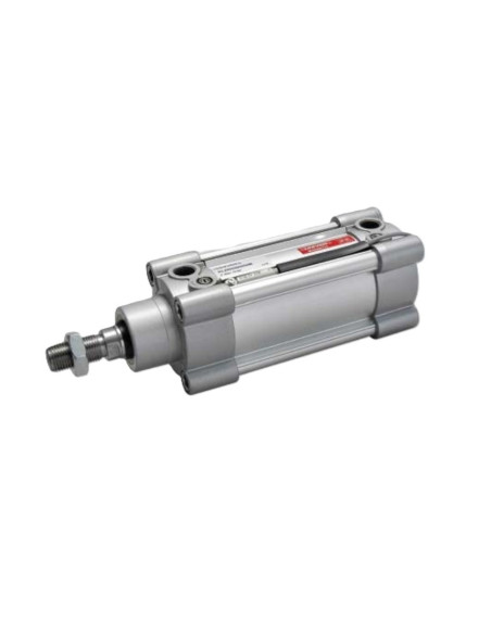 Siłownik pneumatyczny ISO 15552 D32x500, Univer KL2000320500M