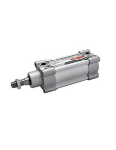 Siłownik pneumatyczny ISO 15552 D50x30, Univer KL2000500030M