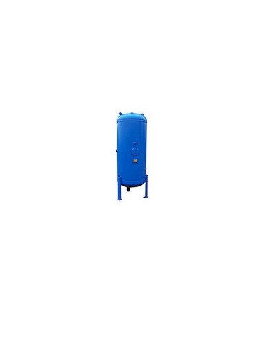 Zbiornik sprężonego powietrza 2500l 16bar KP-2500-16