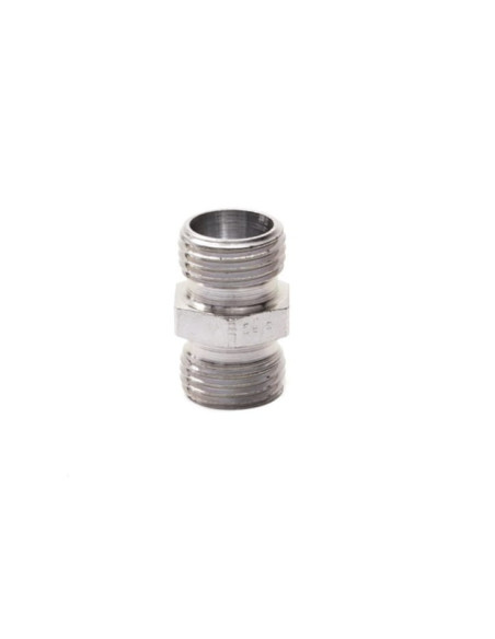 Złącze hydrauliczne proste G 4LL M 8x1 stal węglowa, DIN2353, seria super lekka | Hydraulika | Eshop Dopak | Wszystko dla Przemy