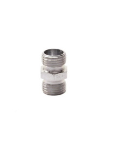 Złącze hydrauliczne proste G 8LL M 12x1 stal węglowa, DIN2353, seria super lekka | Hydraulika | Eshop Dopak | Wszystko dla Przem 2