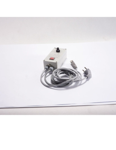 Jednostka sterująca, RG1 230V/50Hz, NAK | Elektryka | Eshop Dopak | Wszystko dla Przemysłu