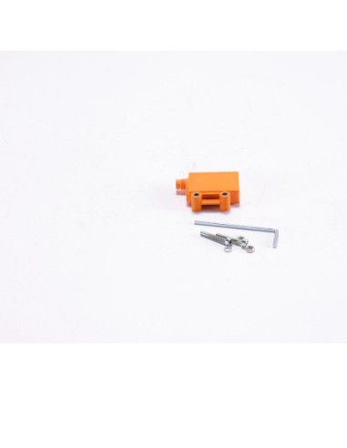 Czujnik refleksyjny, OJ5185 OJPGFPKG/FO/AS, IFM ELECTRONIC | Automatyka | Eshop Dopak | Wszystko dla Przemysłu