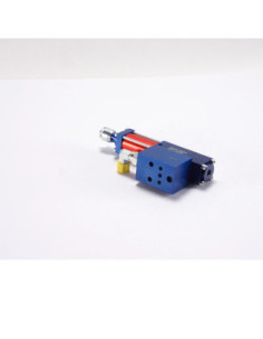Zawór dozujący, 4192700, ABNOX | Hydraulika | Eshop Dopak | Wszystko dla Przemysłu