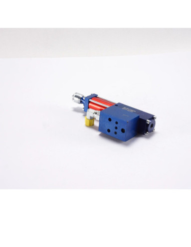 Zawór dozujący, 4192700, ABNOX | Hydraulika | Eshop Dopak | Wszystko dla Przemysłu