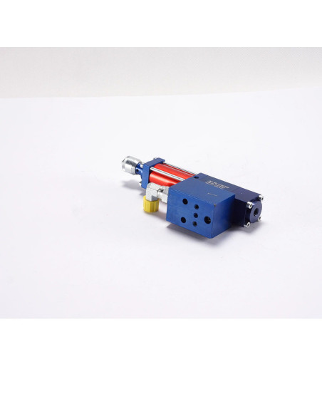 Zawór dozujący, 4192700, ABNOX | Hydraulika | Eshop Dopak | Wszystko dla Przemysłu