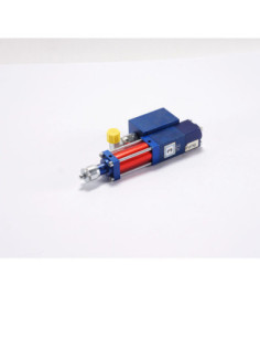 Zawór dozujący, 4192700, ABNOX | Hydraulika | Eshop Dopak | Wszystko dla Przemysłu 2