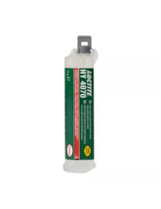 Dwuskłądnikowy klej hybrydowy, 11 g LOCTITE-HY-4070-11