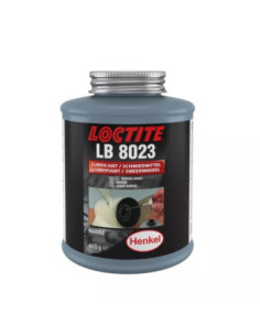 Smar Anti-Seize Marine Grade do zapobiegania zatarciom i zapieczeniom, 453 g LOCTITE-LB-8023-453