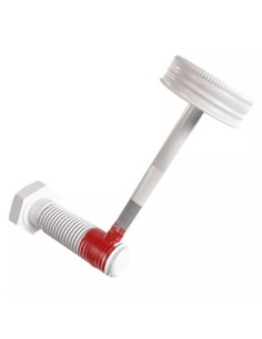 Smar Anti-Seize Marine Grade do zapobiegania zatarciom i zapieczeniom, 453 g LOCTITE-LB-8023-453 2