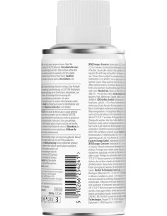 Bezbarwny preparat do czyszczenia, odtłuszczania i przygotowania powierzchni przed klejeniem, 150 ml LOCTITE-SF-7063-150 2